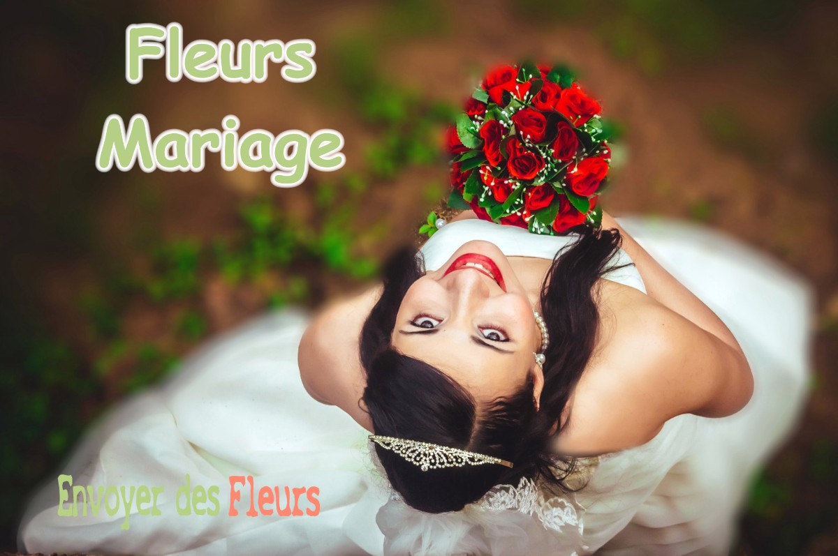 lIVRAISON FLEURS MARIAGE à SAINT-MARTIN-DE-SEIGNANX