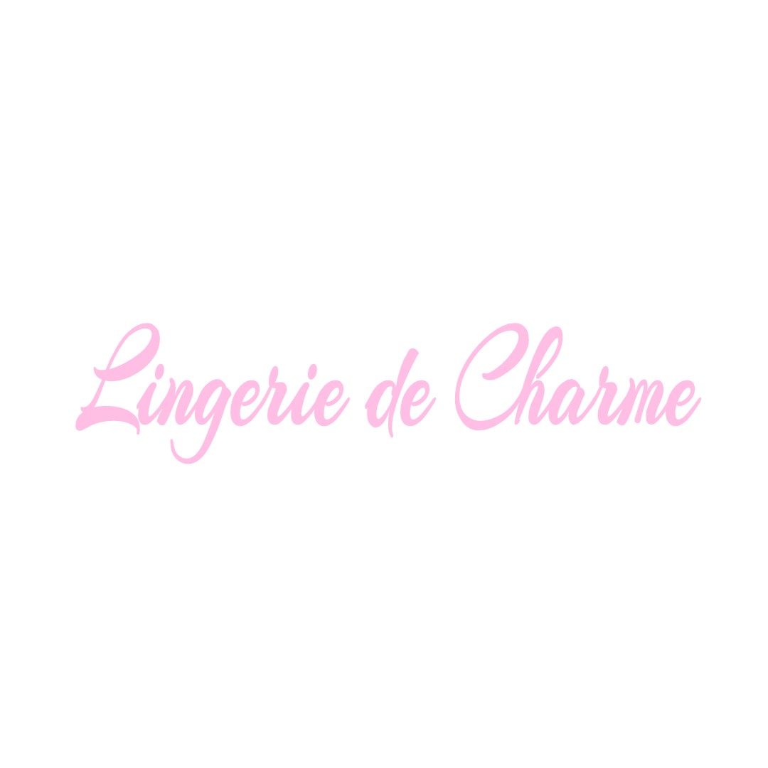 LINGERIE DE CHARME SAINT-MARTIN-DE-SEIGNANX